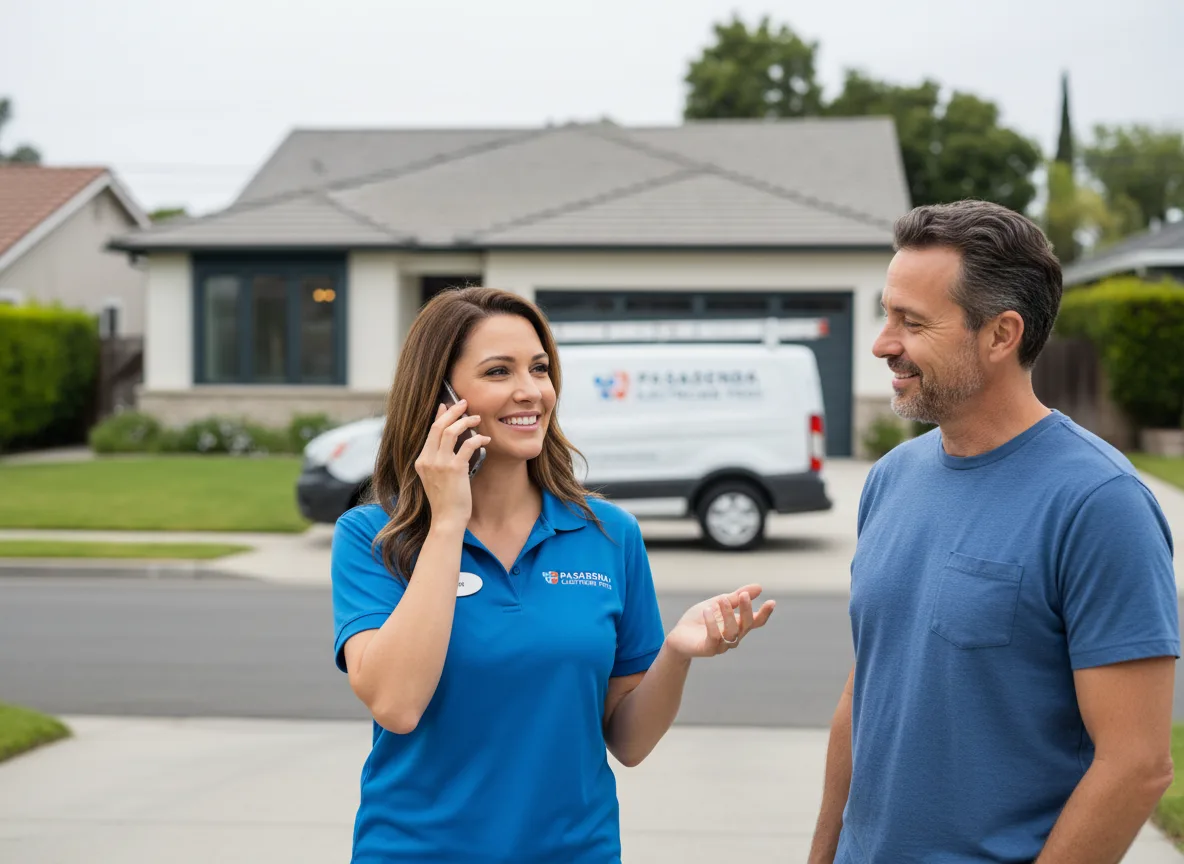Electrician Lusk, WY FAQs